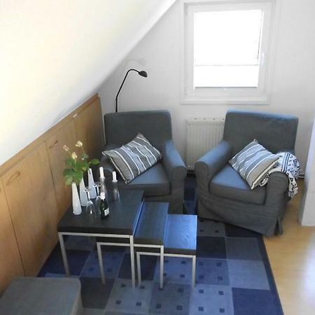 Appartement Haus Droste à Husum  Extérieur photo